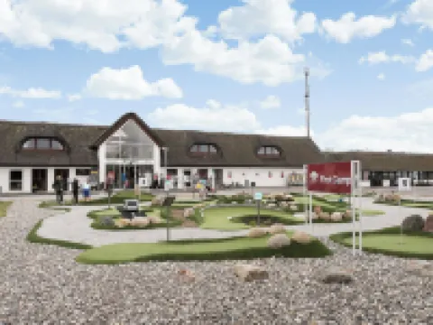 First Camp Klim Strand - Nordvestkysten Hotels in Jammerbugt Municipality