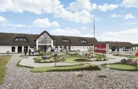 First Camp Klim Strand - Nordvestkysten