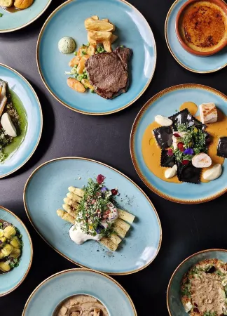 Boutique hôtel Corbetta - Spa 80m2 - la Montagne à 5 Minutes de l'Autoroute A12