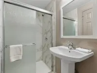 Edison Motor Lodge - Wi-Fi