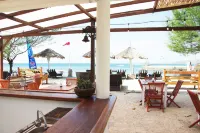 The High Dive Gili Gede Hotels in Pelangan