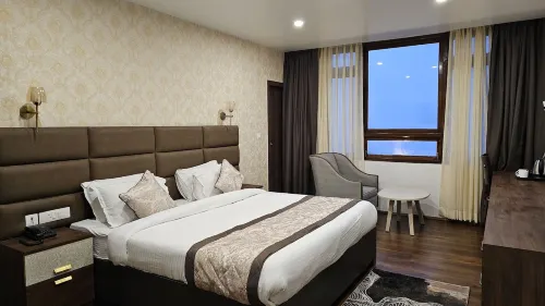 Rufina Pinasa Residency