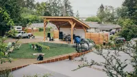 LOGE Camps Westport