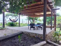 Tambo Marina Ecohostal - Hostel Hotels in Santa Verónica