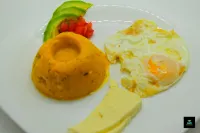 Hosteria Soroma - Wifi
