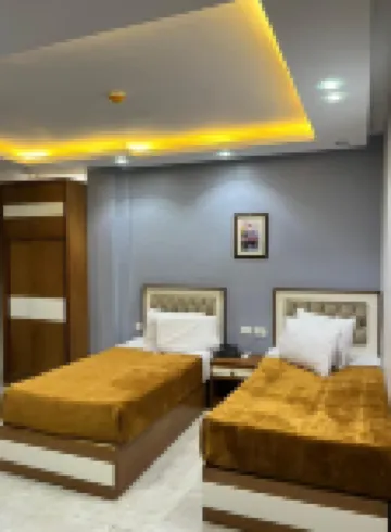 サン シティ ホテル