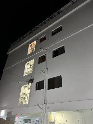 Legacy Apartments Hotels in 