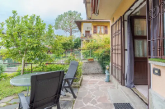 Co.ri. Appartamenti Dependance