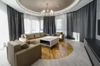 Hilltop North Avenue by Stellar Hotels, Yerevan - Condos