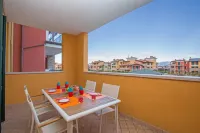 Baglio Degli Ulivi 3 Apartment by Wonderful Italy