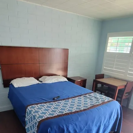 Wiebe Motel
