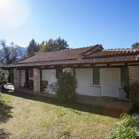 Raise Polydrosos Mountain Stay