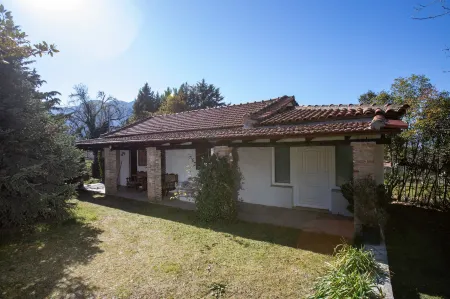 Raise Polydrosos Mountain Stay