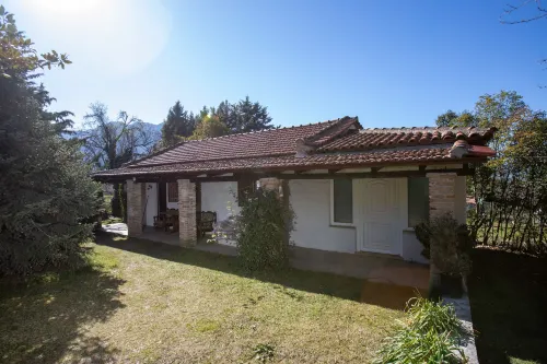 Raise Polydrosos Mountain Stay