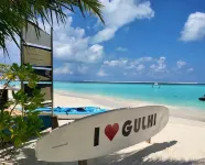 Ocean Pearl Maldives at Gulhi Island