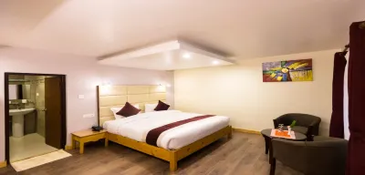 MeroStay 110 Cottage Hotels in Pakanajol