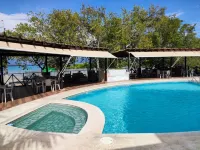 Hotel El Barco - Pools