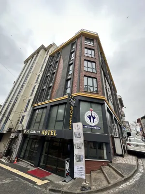 Cetin City Hotel Hotels in Bandirma