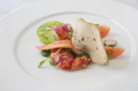 Dunbrody Country House Hotel - breakfast