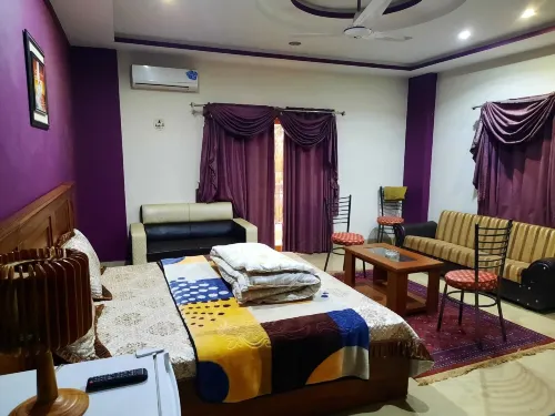 Hotel Samah