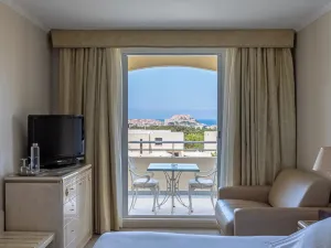 Hotel Corsica & Spa Serena