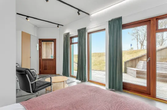 Klettar - 冰島舊孵化場(Klettar - The Old Hatchery Iceland) 阿堡酒店