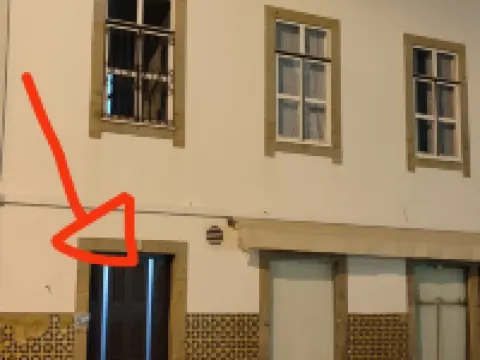 聖克魯斯別墅賓館 鄰近布拉加大教堂的酒店