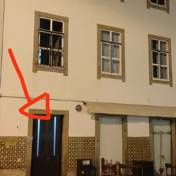 Vila Santa Cruz Guest House Отели рядом с достопримечательностью «Брага Мунисипал»