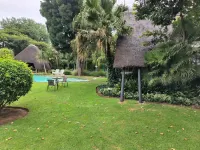 Lipizzaner Lodge - Kyalami, Midrand