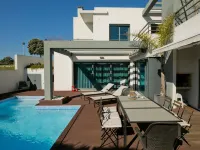Aqua Villa by Acasadascasas -  Casas de vacaciones