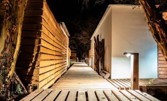 Lodge Quelana