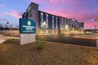 WoodSpring Suites Moreno Valley Hotels in Moreno Valley