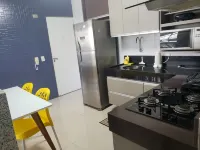 아크로폴레 주앙페소아 호텔