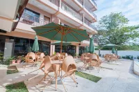 Island Wanderers Inn