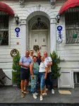 Solomon's Mansion Hotel Istanbul Hotel in zona Kirazli Mescit Cami