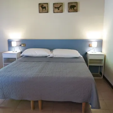 Agriturismo Forest B&B