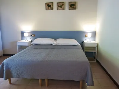 Agriturismo Forest B&B Hotel a Rovato