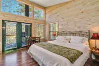 Rivers Edge Treehouses