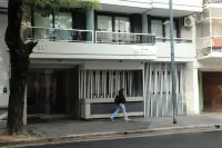 In House BA - le Coq Hotels in Abasto