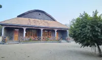 Lake Nyasa Resort & Campsite - petit déjeuner