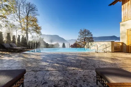 Hideaway Hotel Montestyria Chalets & Suiten