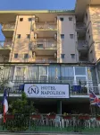 Hotel Napoleon Hotels near Bagno Luca