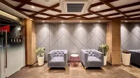 Aurora Boutique Hotel Imphal Hôtels à : Imphal West