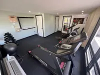 Harborside Suites - Fitnessstudio