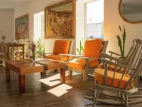 Hotel del Tren Hotel di Salta