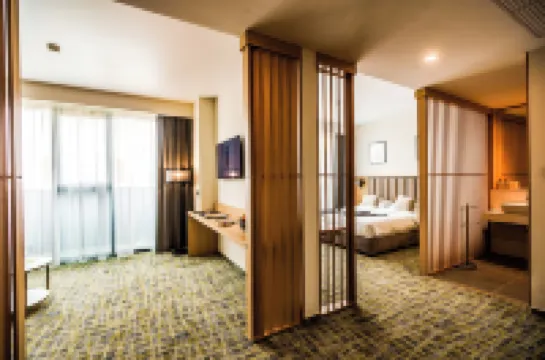 บี1 ซิตี้โฮเทล