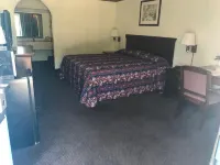 โรงแรมบริหารซุปเปอร์ & สวีท