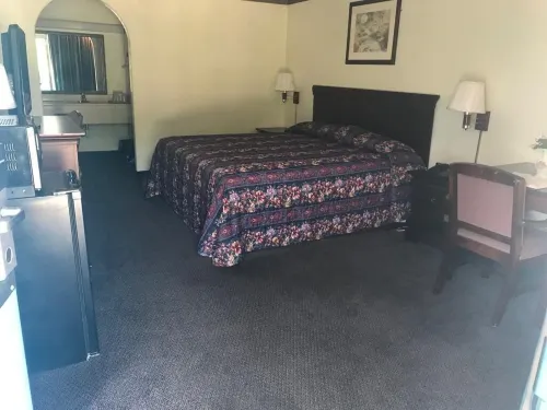 Executive Inn & Suites Hotels in Lufkin