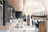 Kräuter & Spa-Hotel Das Schäfer - Adults Only