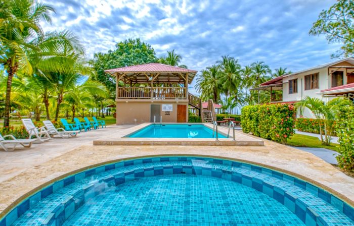 Tranquilidad Resort
